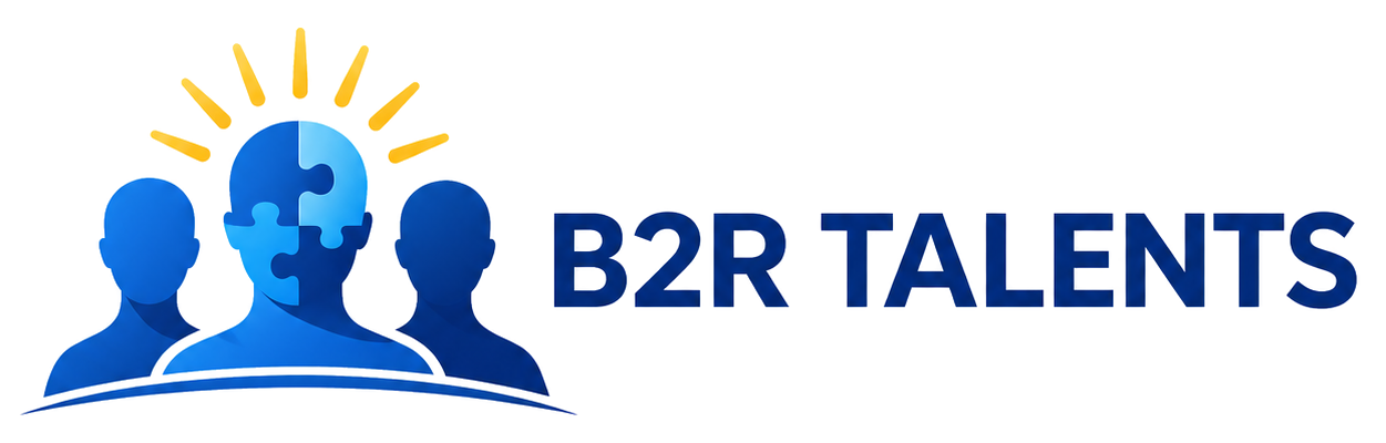 B2R TALENTS